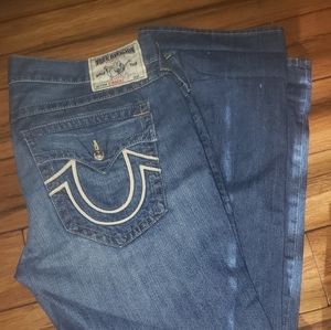 Men's jeans